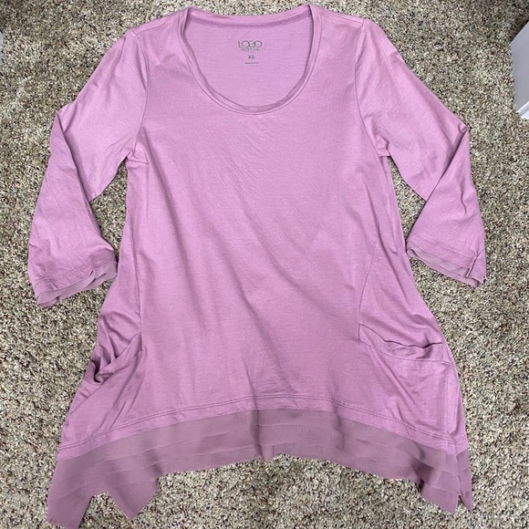 LOGO Women’s Tunic